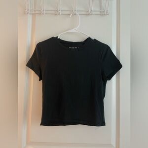 NWOT Abercrombie & Fitch T-Shirt | Black